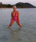 Sirina 40 ans Koh Samui Thaïlande