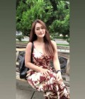 Kannika 31 ans Bangkok Thaïlande