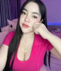 Waraporn 35 Jahre Huai Khwang Thailand