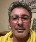 Romuald 53 ปี Quimper  France
