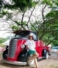 Saibua 54 ans Khonkean Thaïlande
