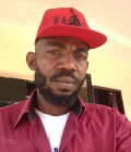 David 37 ปี Imo Nigeria