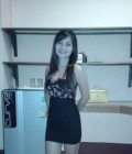 Fonny 38 Jahre Thakuntho Thailand