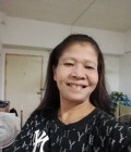 Chulalak 46 ans  Thaïlande