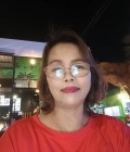 Wannipa 57 ans .มหาสารคาม Thaïlande