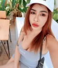 Jum 28 ans Chonburi Thaïlande