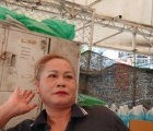 Orange 53 ans ส้ม Thaïlande