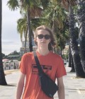 Andrii 31 ปี Pattaya ไทย