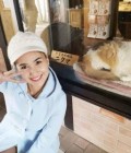 Elise 38 Jahre Bangna Thailand