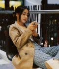 Ked 24 ans เมืองกาฬสินธุ์ Thaïlande