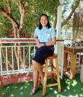 Uda 42 ans Surin Thaïlande
