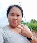 อรนุช 31 ans Udon Thani Thaïlande