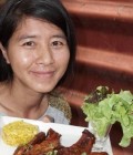 Kafae 38 ans ประโคนชัย Thaïlande