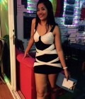 Annie 45 Jahre Huahin Thailand