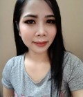 Jenny 37 ans ศรีสะเกษ Thaïlande