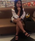 Siriporn 35 ans ต.จอหอ  อ.เมือง Thaïlande