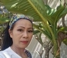 Raya 51 ans Ranong Thaïlande