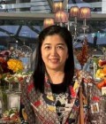 Pangky 46 Jahre Bkk Thailand