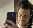 David 28 ปี Rennes France