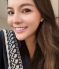 Nuchjaree 37 ans Thailand Thaïlande