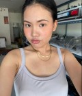 Mimo 37 years Bongkok Thailand