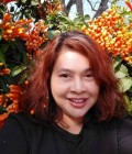 Prapapan 57 ans Ratchaburi Thaïlande