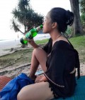 Oil 28 ans อ.เมือง  Thaïlande