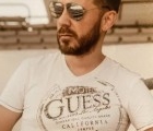 Gaetan 41 ปี Bordeaux France