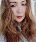 Moae 49 ans Mukdahan City Thaïlande