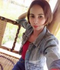 พิม 35 Jahre Stuk Thailand