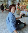 Suwaree 30 ans Kalasin  Thaïlande