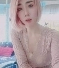 Annee 33 years Pattaya Thailand