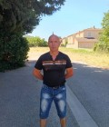 Philippe 60 ปี Vaucluse  France