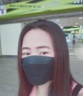 Aom 38 Jahre เมือง Thailand