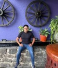 Richard 30 ปี Guatemala  Guatemala