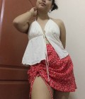 Anny 32 Jahre Korat Thailand