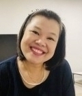 Ree 44 ans Muang  Thaïlande