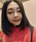 Jeab 43 Jahre หัวหิน Thailand
