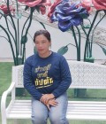 Tik tik 47 ans กาญจนดิษฐ์ Thaïlande
