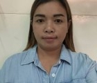 Pariyaporn 40 ans Chaiwan Thaïlande