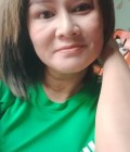 Phongsri 47 ans Sa Kaeo Thaïlande