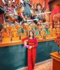 Warang 27 ans Hatyai  Thaïlande