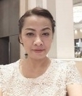 Ann 46 Jahre Nonthaburi Thailand