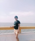 Poo 36 ans Kamphangphat Thaïlande