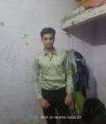 Rohit 20 ปี Hilsa India