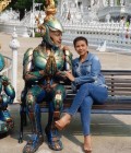 Ink 56 ans Surinll Thaïlande