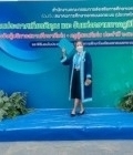 Tuk 52 ans ปราจีนบุรี Thaïlande