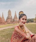 Fahsai 33 ans เมืองนครพนม Thaïlande