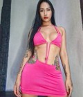 Tal 28 ans Ubolrattana  Thaïlande