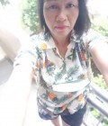 Pat​ 46 ans บรบือ Thaïlande